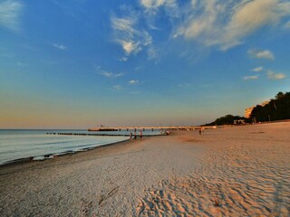 Vakantiepark Grzybowo Omgeving 24