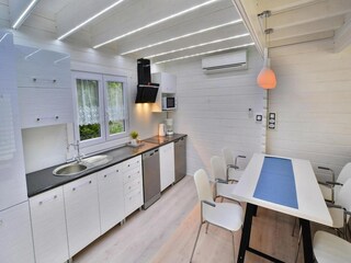 Vakantiepark Grzybowo Kenmerken 13