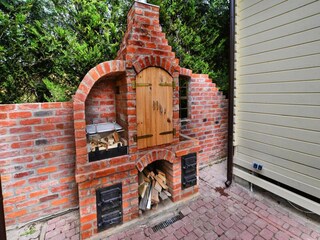 Parco vacanze Grzybowo  29