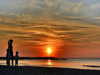 Vakantiepark Grzybowo Omgeving 19