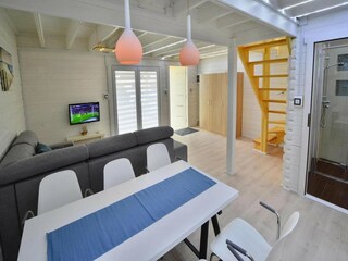 Vakantiepark Grzybowo Kenmerken 15