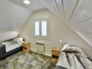 Parco vacanze Grzybowo Caratteristiche 14