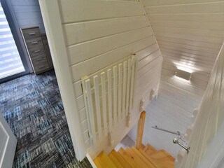 Parc de vacances Grzybowo Équipement 12