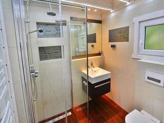 Parco vacanze Grzybowo Caratteristiche 12