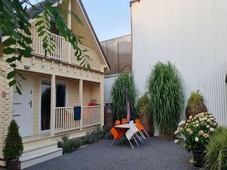 Parco vacanze Grzybowo Registrazione all'aperto 6