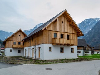 Vakantiepark Hallstatt Buitenaudio-opname 3