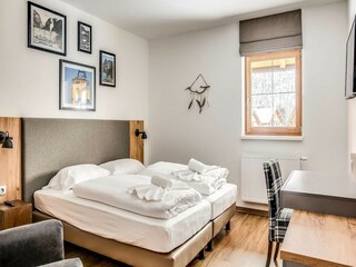 Vakantiepark Hallstatt Kenmerken 7