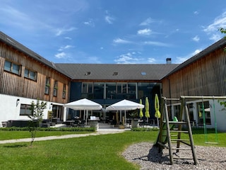 Vakantiepark Hallstatt  23