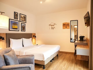 Holiday park Hallstatt Features 6
