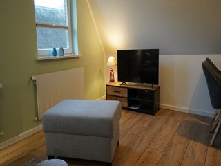 Apartamento Wrixum Características 14