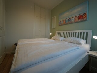 Apartamento Wrixum Características 2