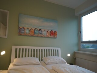 Appartement Wrixum Kenmerken 3