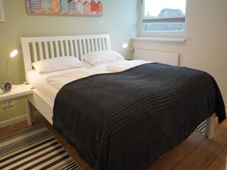 Apartamento Wrixum Características 12