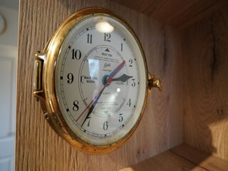 Appartamento Wrixum Caratteristiche 2