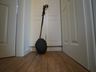 Apartamento Wrixum Características 14