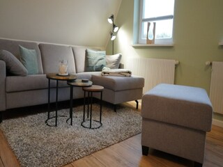 Apartamento Wrixum Características 2