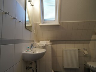 Apartamento Wrixum Características 6
