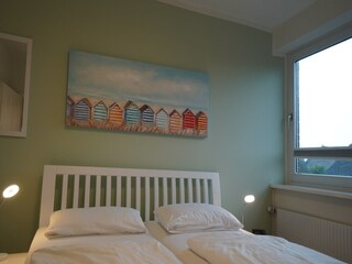 Apartamento Wrixum Características 13