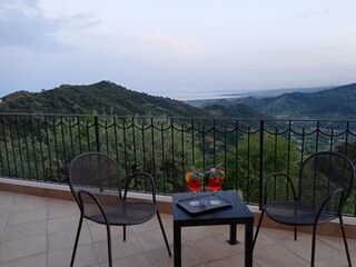 Vakantiepark Gaggi Buitenaudio-opname 9