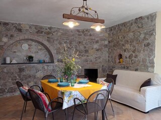 Parco vacanze Gaggi Caratteristiche 28