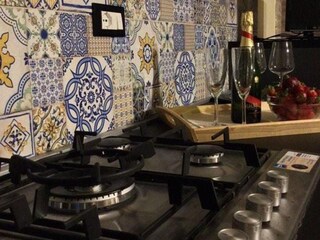 Parco vacanze Gaggi Caratteristiche 20