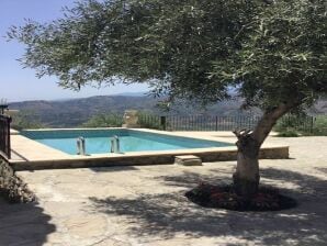 Holiday park Charming cottage in Gaggi with swimming pool - Gaggi - image1