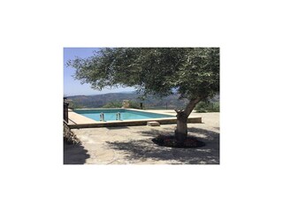 Ferienpark Gaggi Außenaufnahme 13