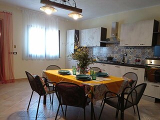 Vakantiepark Gaggi Kenmerken 20