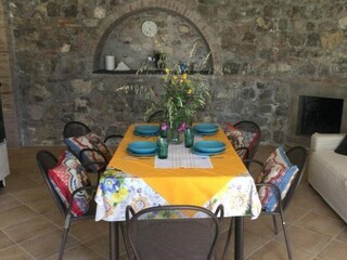 Parque de vacaciones Gaggi Características 31