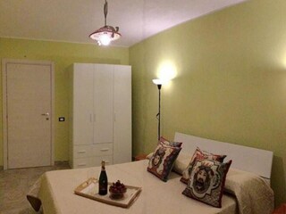 Parc de vacances Gaggi Équipement 31