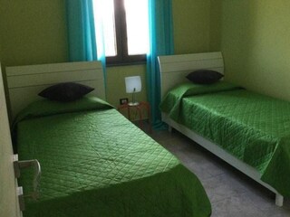 Vakantiepark Gaggi Kenmerken 35