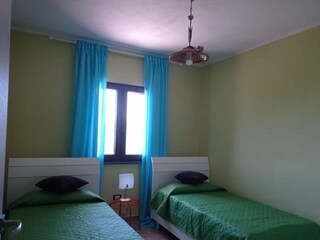 Vakantiepark Gaggi Kenmerken 33
