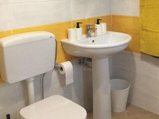 Vakantiepark Gaggi Kenmerken 23