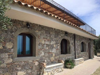 Vakantiepark Gaggi Buitenaudio-opname 13