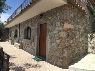 Vakantiepark Gaggi Buitenaudio-opname 14