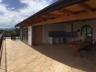 Parc de vacances Gaggi  42