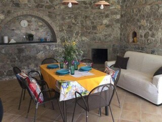 Vakantiepark Gaggi Kenmerken 25