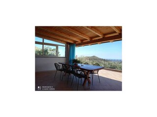 Parc de vacances Gaggi Enregistrement extérieur 17
