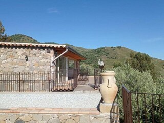 Vakantiepark Gaggi Buitenaudio-opname 18