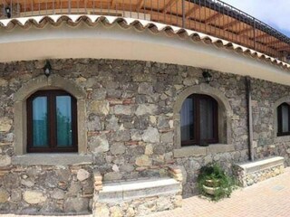 Vakantiepark Gaggi Buitenaudio-opname 13