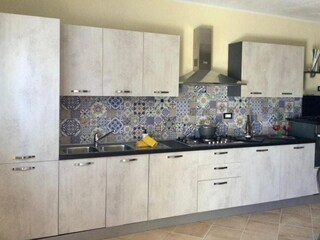 Parco vacanze Gaggi Caratteristiche 34