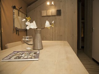 Parco vacanze Voorthuizen Caratteristiche 11
