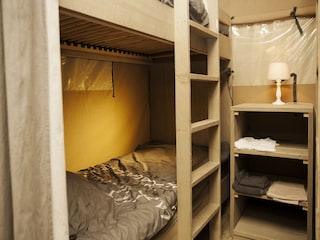 Vakantiepark Voorthuizen Kenmerken 9