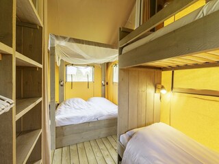 Parco vacanze Voorthuizen Caratteristiche 11