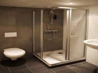 Parco vacanze Voorthuizen Caratteristiche 12