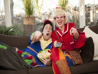 Parco vacanze Voorthuizen  27