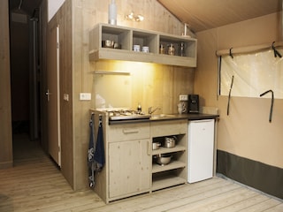 Vakantiepark Voorthuizen Kenmerken 6