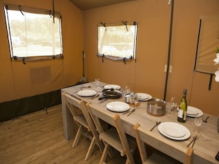 Vakantiepark Voorthuizen Kenmerken 5