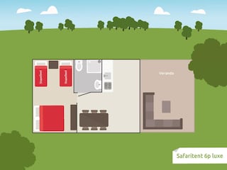 Holiday park Voorthuizen  21