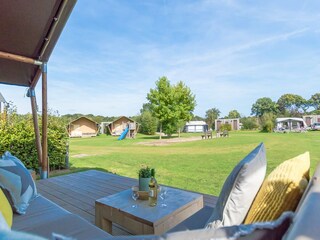 Parc de vacances Voorthuizen Enregistrement extérieur 3